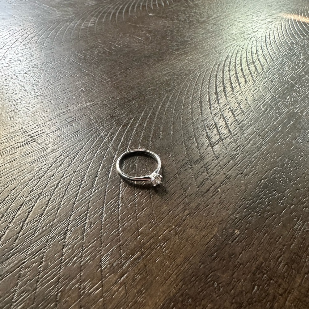 Dainty Ring